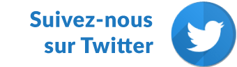 Suivez-nous sur Twitter